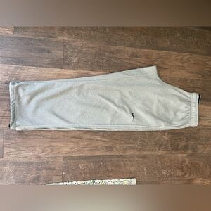 Men's Therma-FIT Open Hem Fitness Pants